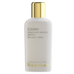 SKIN CARE CLEANY BI-PHASIC MAKE UP REMOVER Средство двухфазное для снятия макияжа Rephase