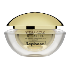 SKIN CARE HYDRA GOLD TREATMENT Крем антивозрастной дермапластический Rephase