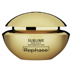 SKIN CARE SUBLIME STEM CELL TREATMENT Крем для лица восстанавливающий Rephase