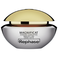 SKIN CARE MAGNIFICAT NIGHT TREATMENT Крем ночной антивозрастной восстанавливающий Rephase