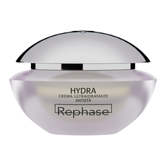 SKIN CARE HYDRA CREAM Крем антивозрастной ультраувлажняющий Rephase