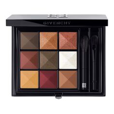Le 9 De Givenchy Палетка теней для век