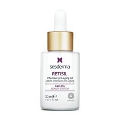 SESDERMA RETISIL Масло Антивозрастное Интенсивное 30 мл