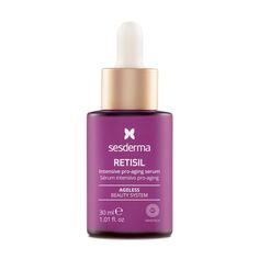 SESDERMA RETISIL Сыворотка Антивозрастная Интенсивная 30 мл