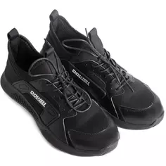 Полуботинки рабочие Dowell D82156 цвет черный размер 40