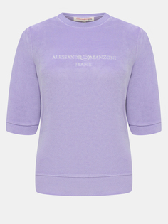 Толстовки Alessandro Manzoni Jeans