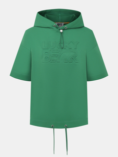 Худи Lucky Bear