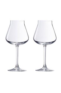 Набор из 2-х фужеров для белого вина Chateau Baccarat Baccarat