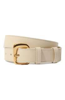 Кожаный ремень Jacquemus
