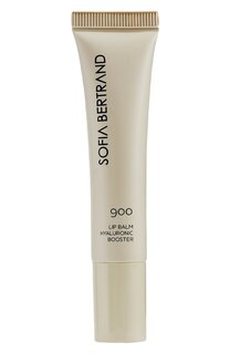 Гиалуроновый бальзам для губ 900 Hyaluron Booster (15ml) Sofia Bertrand