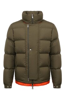 Пуховик Maikan Moncler