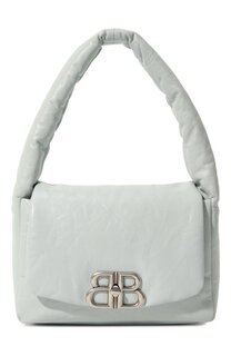 Сумка Monaco small Balenciaga
