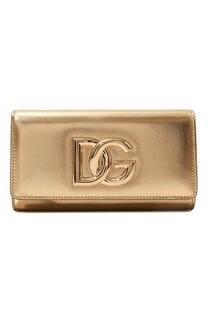 Клатч 3.5 Dolce & Gabbana
