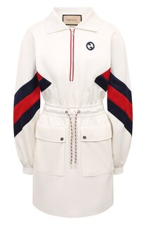 Платье Gucci