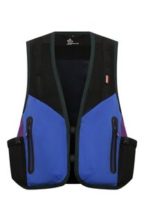 Жилет Moncler Grenoble