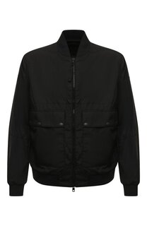 Бомбер Iwao Moncler