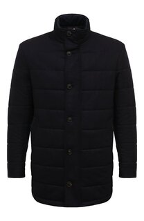 Утепленная куртка Waterville