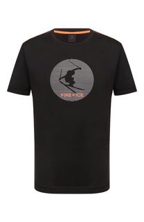 Футболка Bogner Fire+Ice