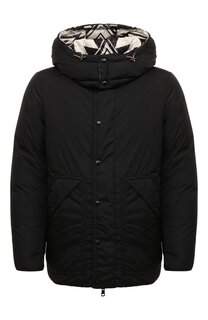 Двусторонний пуховик Hordelyme Moncler