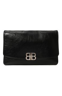 Сумка BB Soft large Balenciaga