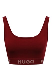 Бра-топ HUGO