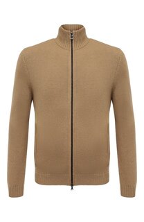 Кардиган из шерсти и кашемира Bogner