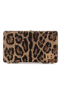 Клатч Dolce Box Dolce & Gabbana