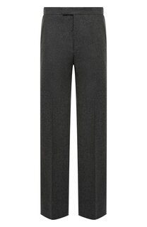 Шерстяные брюки Corneliani
