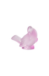 Скульптура Sparrow Lalique