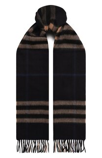 Кашемировый шарф Burberry