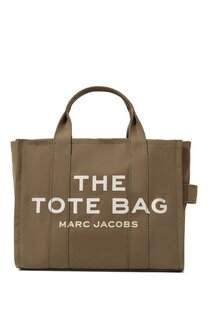 Сумка The Tote Bag small MARC JACOBS (THE)