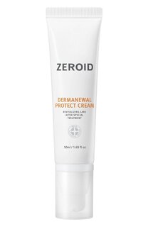 Защитный крем Dermanewal (50ml) Zeroid