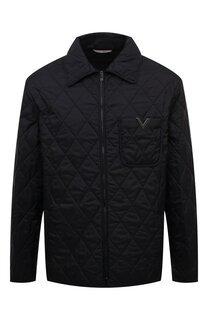 Утепленная куртка Valentino
