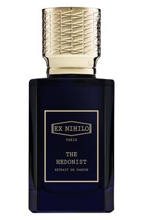 Духи The Hedonist (50ml) Ex Nihilo