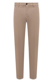 Хлопковые брюки Windsor