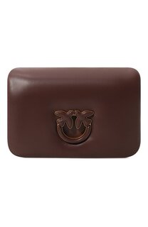 Сумка Love Click Classic Puff Pinko