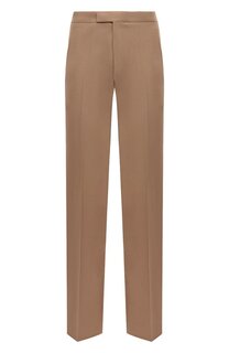 Шерстяные брюки Corneliani