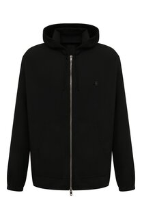 Шерстяная толстовка Givenchy