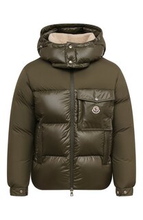 Пуховик Bayuda Moncler