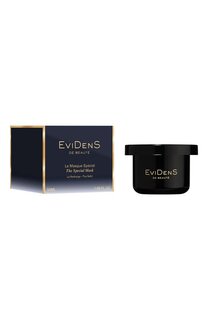 Сменный блок маски против признаков усталости The Special Mask (50ml) EviDenS de Beaute