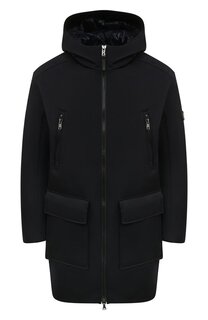 Пуховая парка Bogner