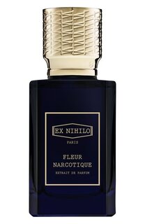 Духи Fleur Narcotique (50ml) Ex Nihilo