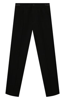 Брюки Karl Lagerfeld Kids