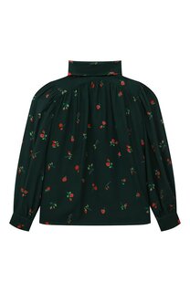 Блузка из вискозы N21