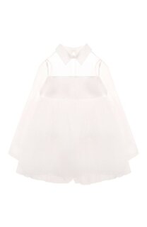 Платье Elisabetta Franchi La Mia Bambina