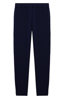 Шерстяные легинсы Wool&Cotton
