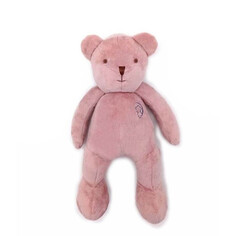 Мягкие игрушки Мягкая игрушка Drema BabyDou мини Мишка