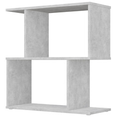 Шкафы Шкаф Polini Стеллаж Home Smart фигурный 2 секции