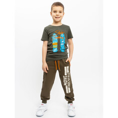 Спортивные костюмы Misil kids Брюки спортивные 1592