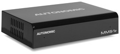 Сетевые аудио проигрыватели Autonomic Controls MMS-1E Music Streamer